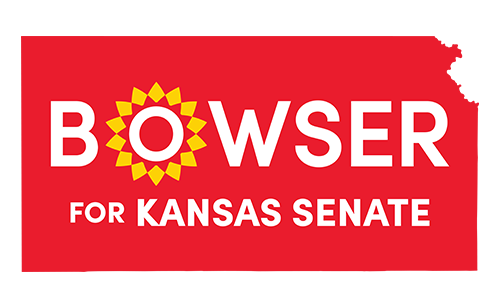 Craig Bowser for Kansas Senate